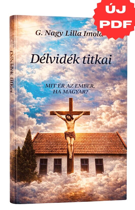 Délvidék Titkai - PDF